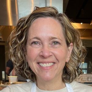 Meet your Posher, April